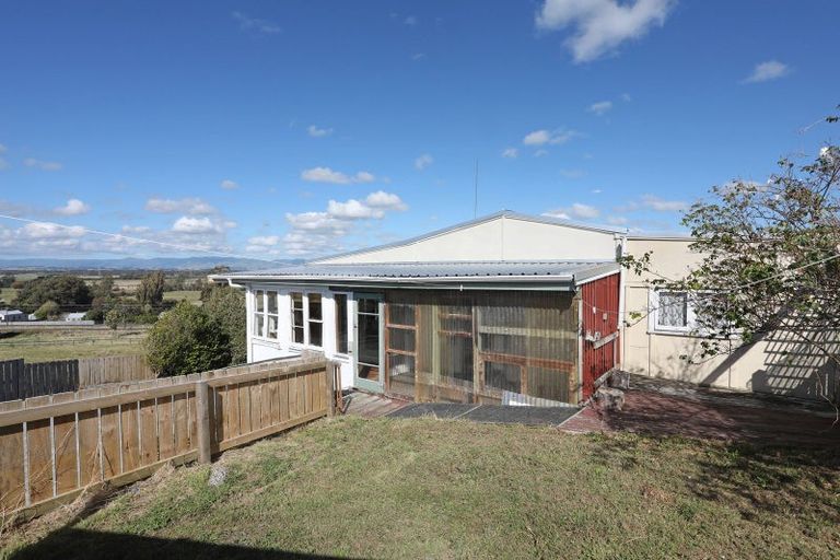 Photo of property in 18 Kowhai Street, Feilding, 4702