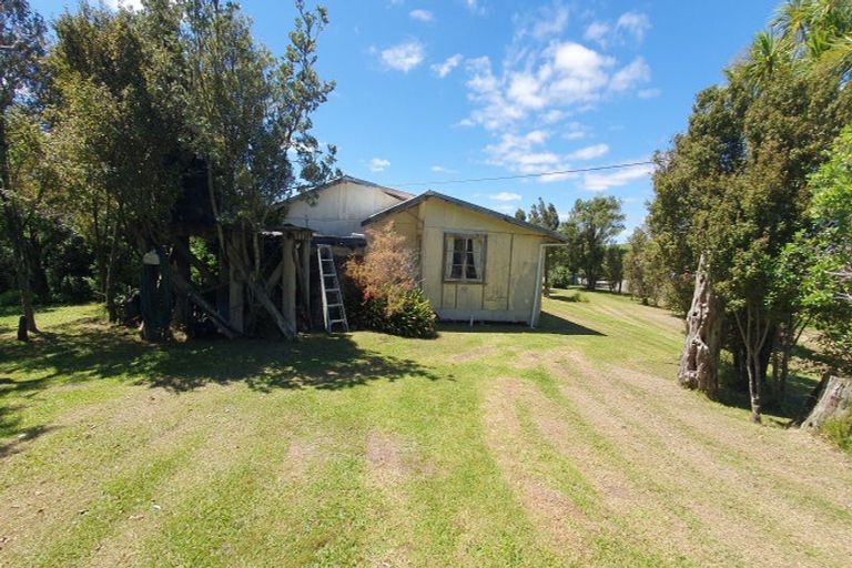 Photo of property in 237 Hewlett Road, Mata, Whangarei, 0171