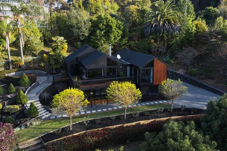 Photo of property in 2 Corbett Drive, Minden, Tauranga, 3176