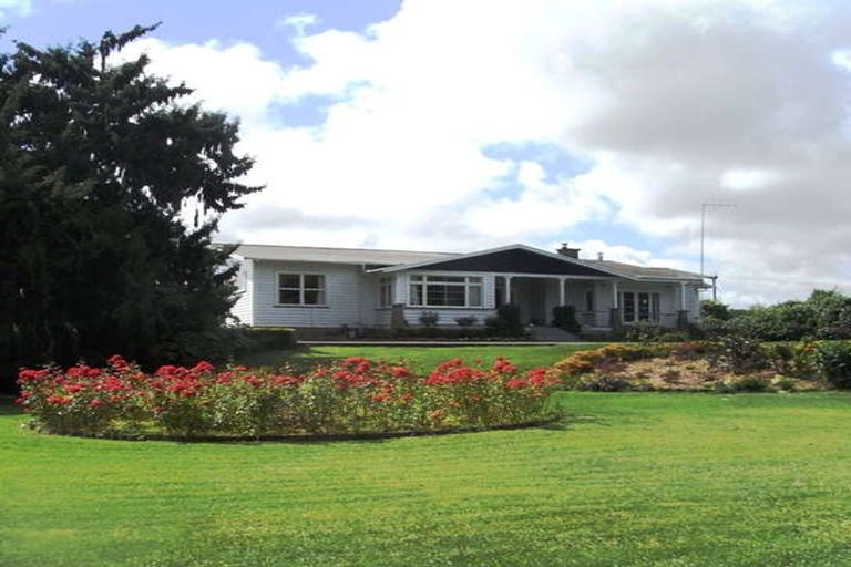 Photo of property in 79 Station Road, Poroporo, Whakatane, 3192