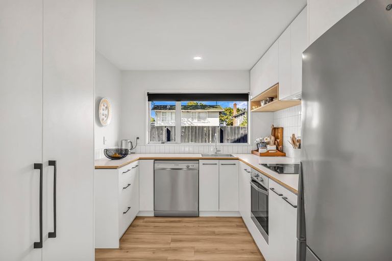 Photo of property in 1/437 Manchester Street, St Albans, Christchurch, 8014