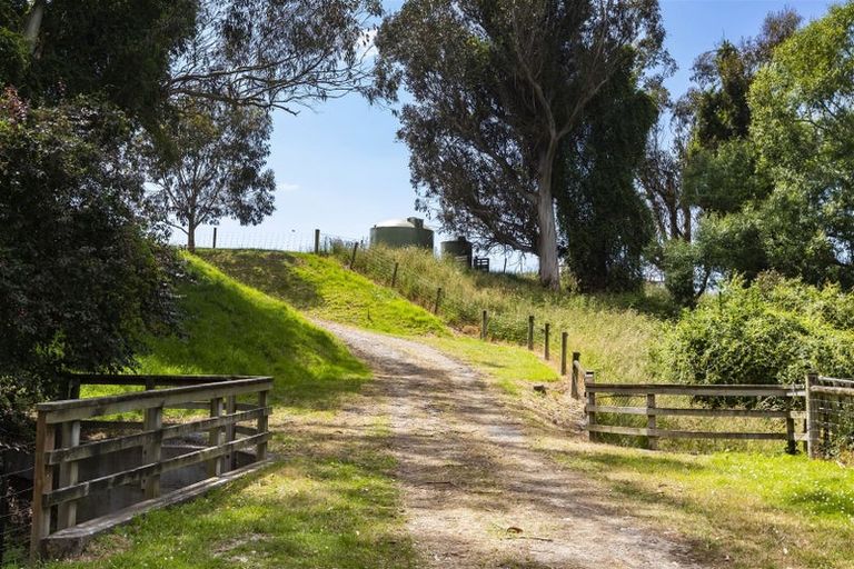 Photo of property in 256 Beatties Road, Ashley, Rangiora, 7477