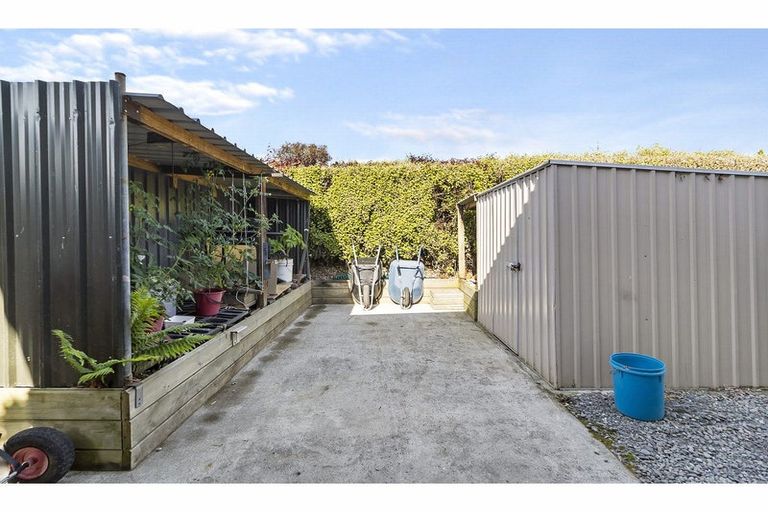 Photo of property in 117a Luxmoore Road, Marchwiel, Timaru, 7910