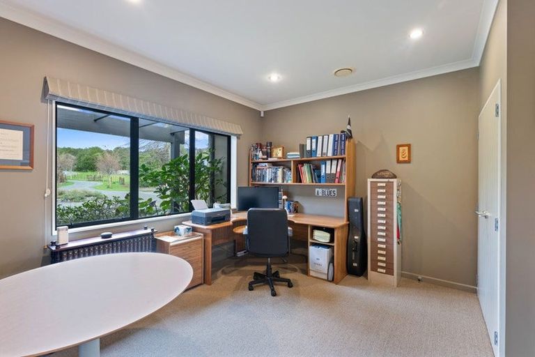Photo of property in 56 Mickell Road, Hautere, Otaki, 5582
