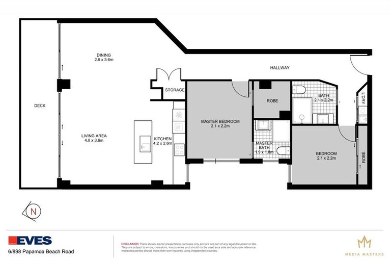 Photo of property in 6/898 Papamoa Beach Road, Papamoa Beach, Papamoa, 3118