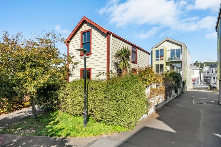 Photo of property in 130a Abel Smith Street, Te Aro, Wellington, 6011