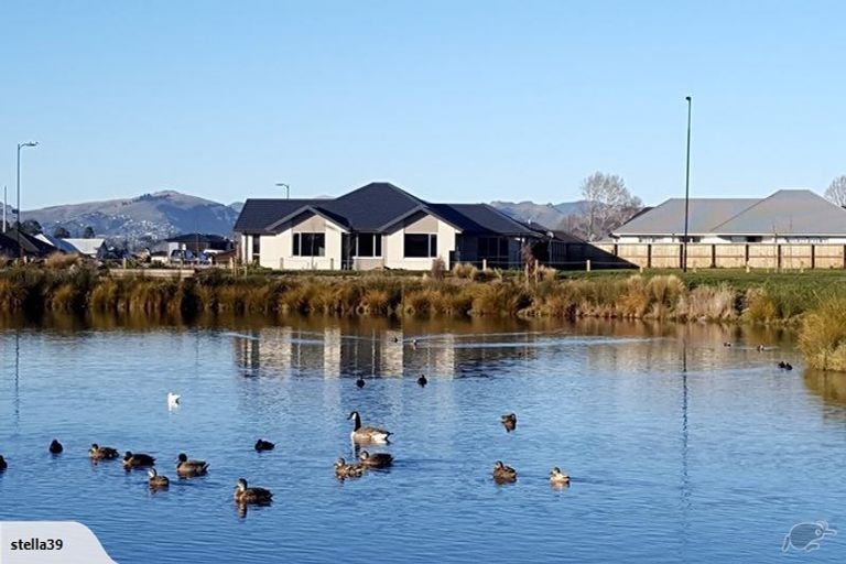 Photo of property in 37 Te Kereme Street, Marshland, Christchurch, 8083