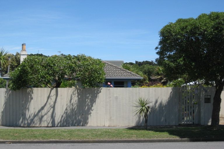 Photo of property in 378 Pine Avenue, South New Brighton, Christchurch, 8062