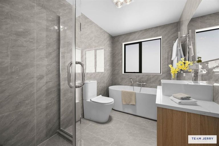 Photo of property in 56 Koromeke Street, Flat Bush, Auckland, 2019