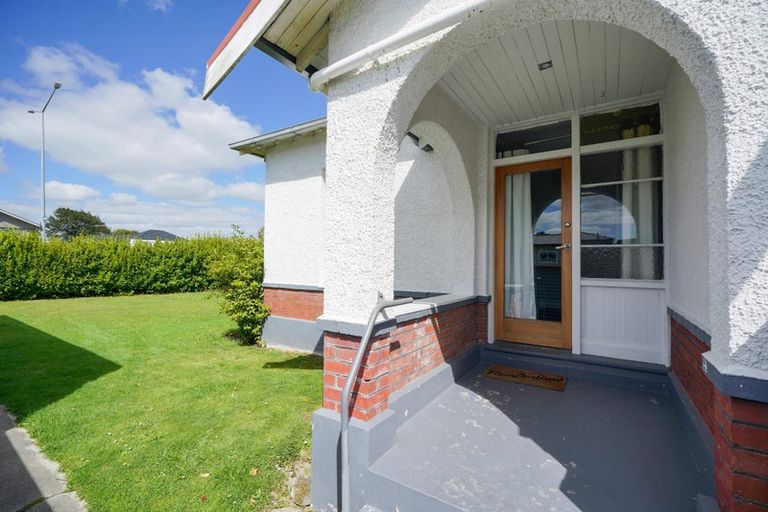 Photo of property in 600 Tay Street, Hawthorndale, Invercargill, 9810