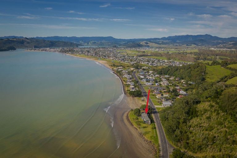 Photo of property in 141 Buffalo Beach Sh25 Road, Whitianga, 3510
