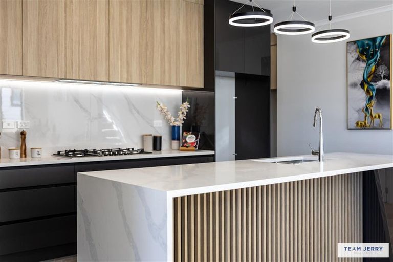 Photo of property in 56 Koromeke Street, Flat Bush, Auckland, 2019