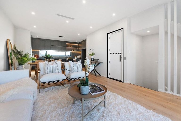 Photo of property in 4/27 Bracken Avenue, Takapuna, Auckland, 0622