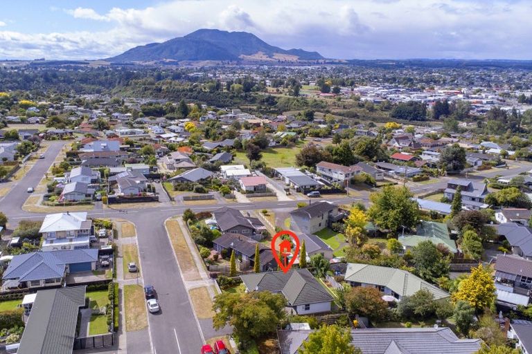 Photo of property in 1/9 Humphrey Street, Nukuhau, Taupo, 3330