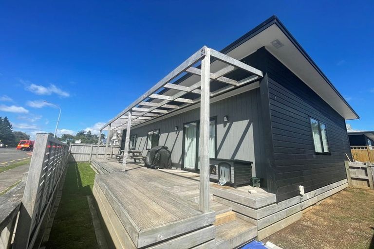 Photo of property in 58a Matai Street, Inglewood, 4330