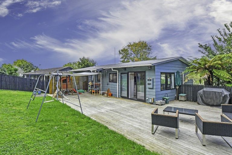 Photo of property in 34 Bellfield Road, Opaheke, Papakura, 2113