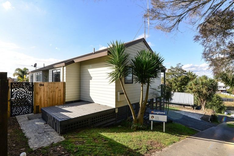 Photo of property in 19a Baverstock Road, Nawton, Hamilton, 3200