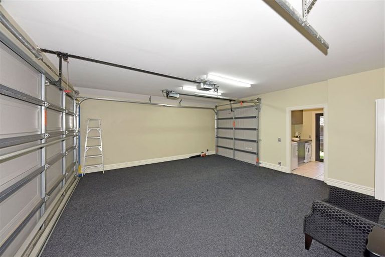 Photo of property in 55 Mansfield Avenue, St Albans, Christchurch, 8014