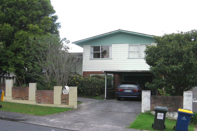 Photo of property in 28 Vina Place, Massey, Auckland, 0614