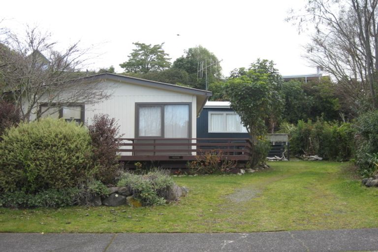 Photo of property in 2/20 Manunui Street, Kuratau, Turangi, 3381