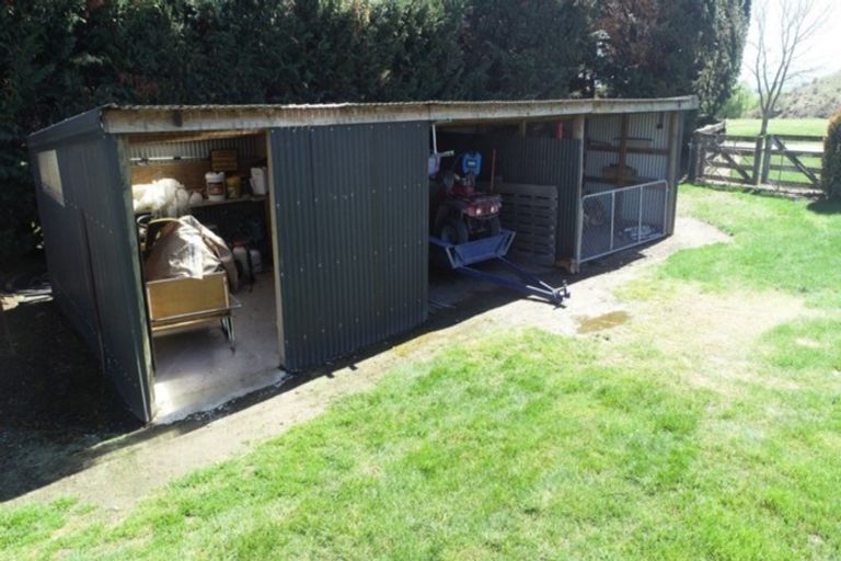 Photo of property in 1150 Mchenrys Road, Hakataramea Valley, Kurow, 9498