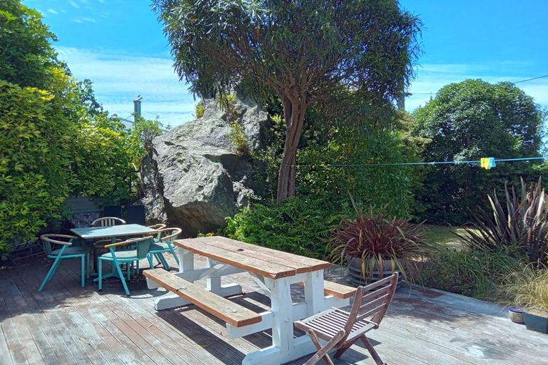 Photo of property in 1979 State Highway 1, Half Moon Bay, Kaikoura, 7371