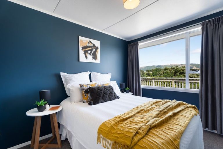 Photo of property in 26 Sievers Grove, Cannons Creek, Porirua, 5024