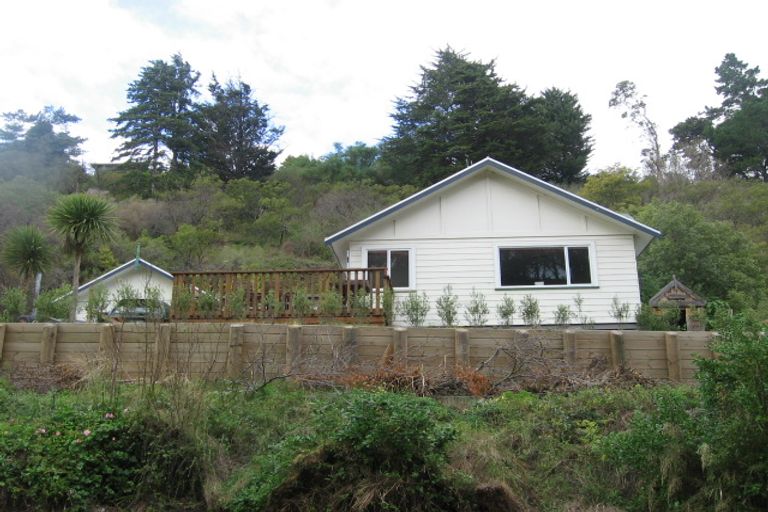 Photo of property in 29 Main Street, Hospital Hill, Napier, 4110