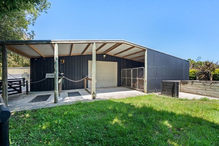 Photo of property in 180 Paparoa Road, Wainui, Whakatane, 3198