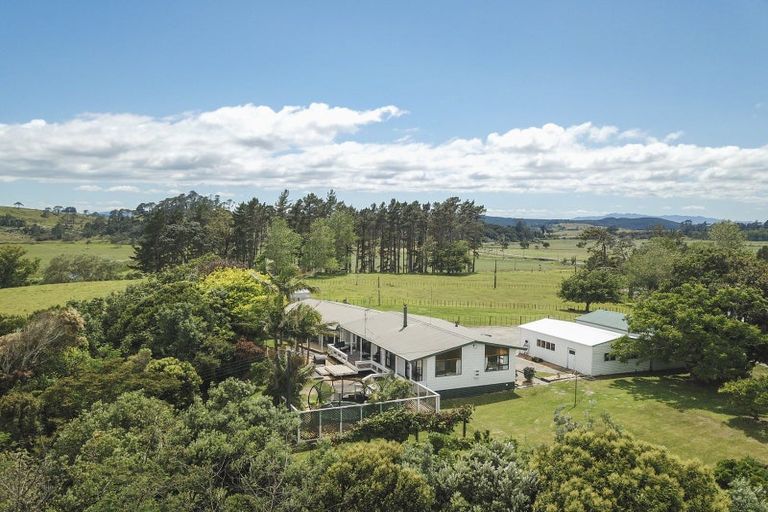 Photo of property in 93 Parore Street, Parore, Dargaville, 0372