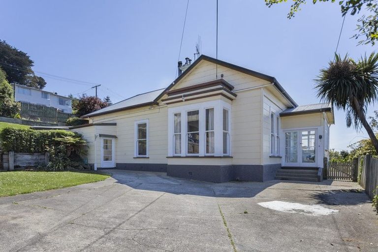 Photo of property in 6 Earn Street, Oamaru North, Oamaru, 9400