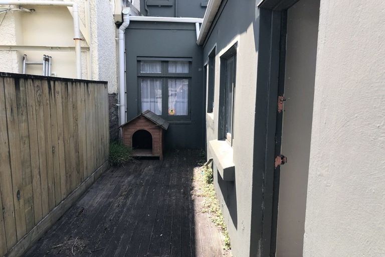 Photo of property in 336-338 Jackson Street, Petone, Lower Hutt, 5012