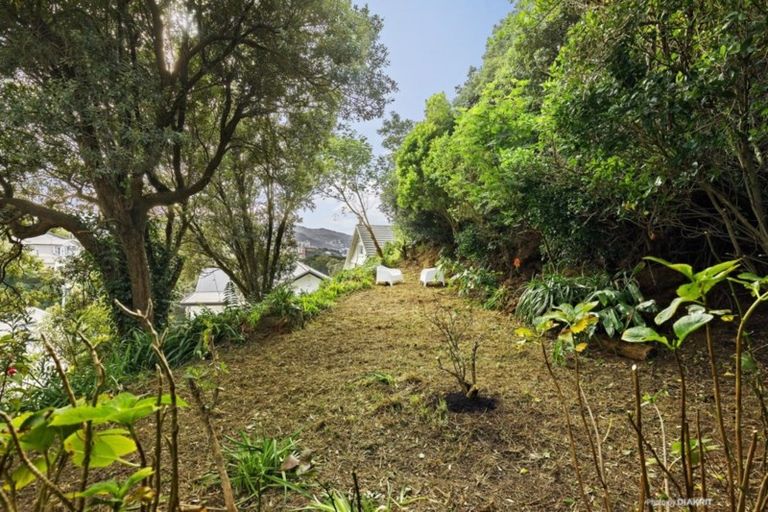 Photo of property in 6 Brooklyn Terrace, Brooklyn, Wellington, 6021