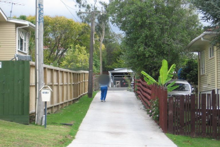 Photo of property in 418a West Coast Road, Glen Eden, Auckland, 0602