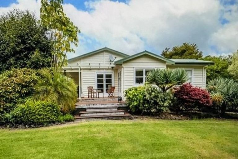 Photo of property in 305 Waipapa Road, Waipapa, 0230