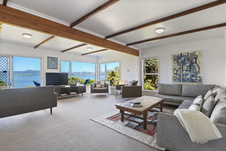 Photo of property in 137 Koutu Road, Kawaha Point, Rotorua, 3010