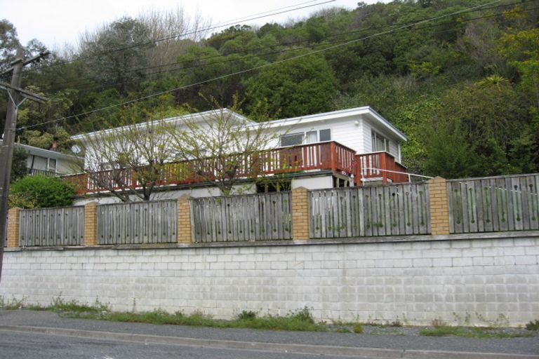 Photo of property in 140 Torquay Street, Kaikoura, 7300