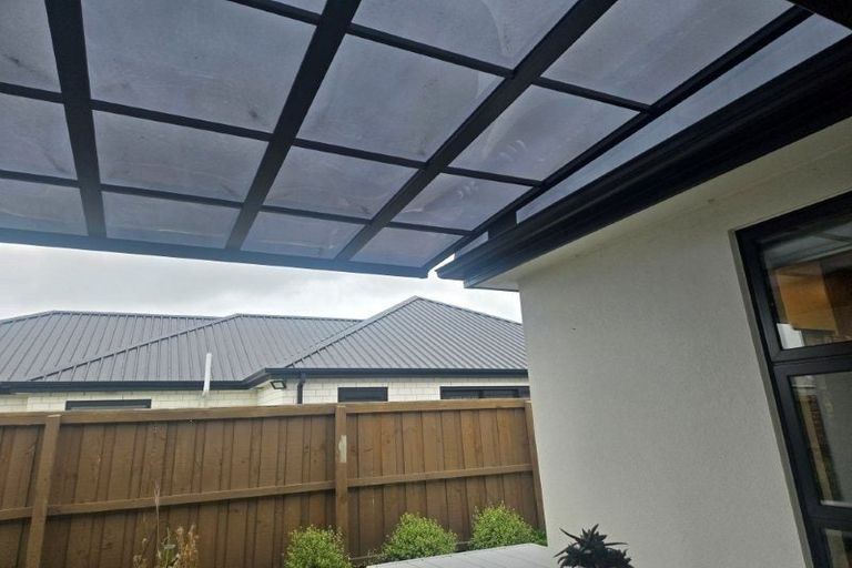 Photo of property in 21 Conailus Street, Halswell, Christchurch, 8025