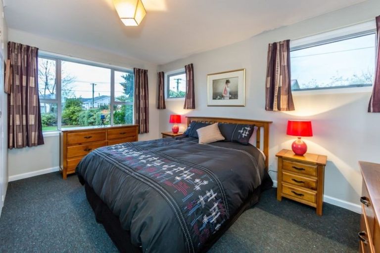 Photo of property in 67 Edinburgh Street, Spreydon, Christchurch, 8024