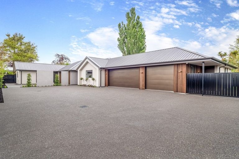 Photo of property in 109a Mays Road, St Albans, Christchurch, 8052