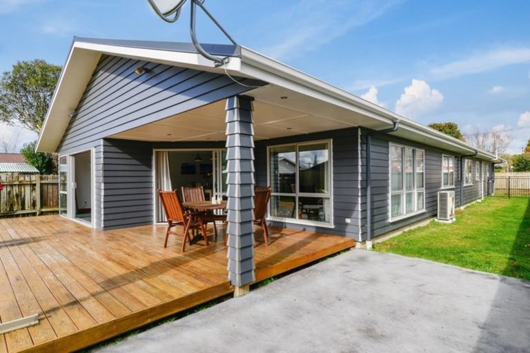 Photo of property in 13a Rutland Street, Utuhina, Rotorua, 3015