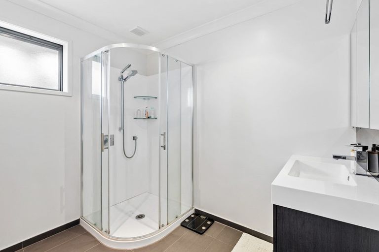 Photo of property in 45 Te Wharau Drive, Greenhithe, Auckland, 0632