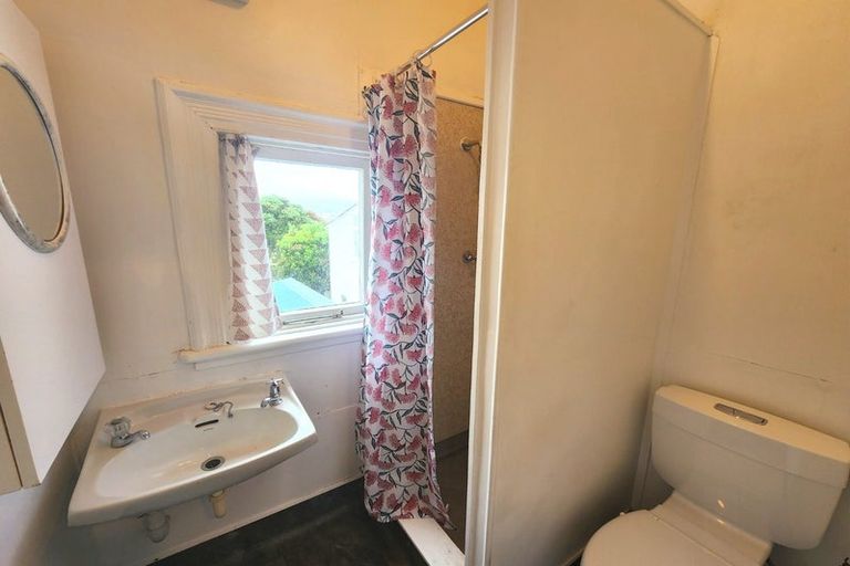 Photo of property in 80 Roxburgh Street, Mount Victoria, Wellington, 6011