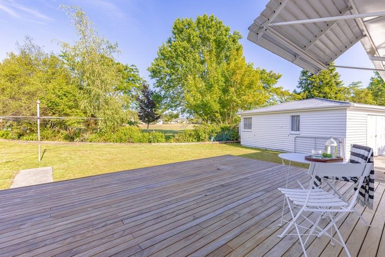 Photo of property in 29 Coddington Crescent, Masterton, 5810