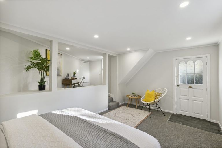 Photo of property in 3 Grenfell Drive, Karori, Wellington, 6012