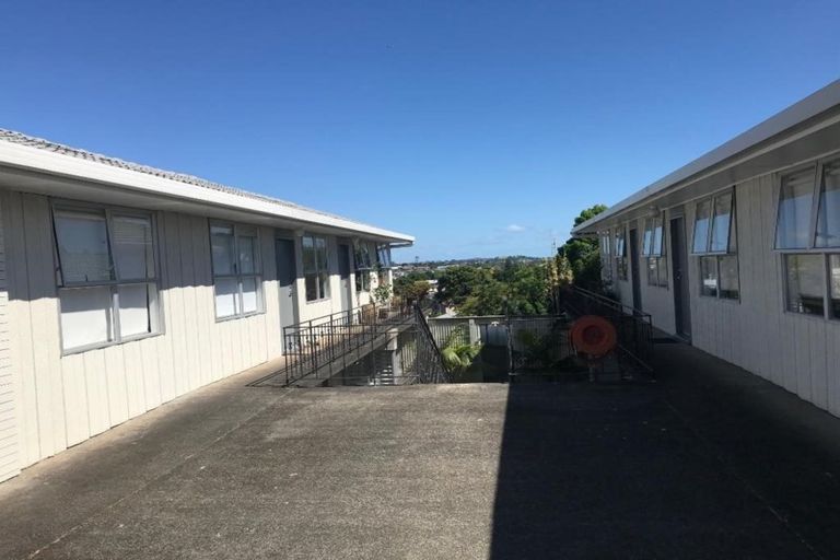 Photo of property in 8 George Street, Mount Eden, Auckland, 1024