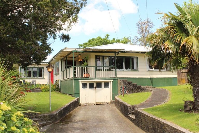 Photo of property in 28 Wilson Street, Waihi, 3610