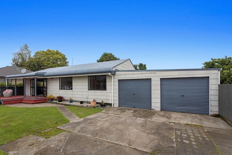 Photo of property in 17 Bracken Street, Whakatane, 3120