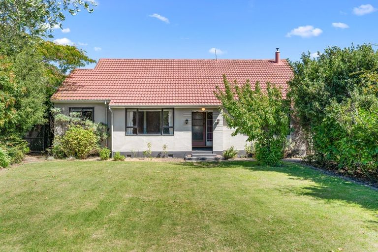 Photo of property in 30 Caudron Road, Wigram, Christchurch, 8042