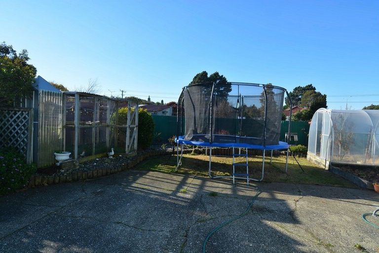 Photo of property in 19 Carnarvon Street, Glengarry, Invercargill, 9810